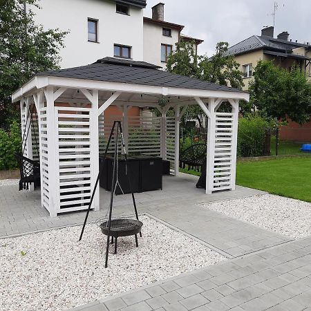 8 Jezior Apartment Augustow Exterior photo
