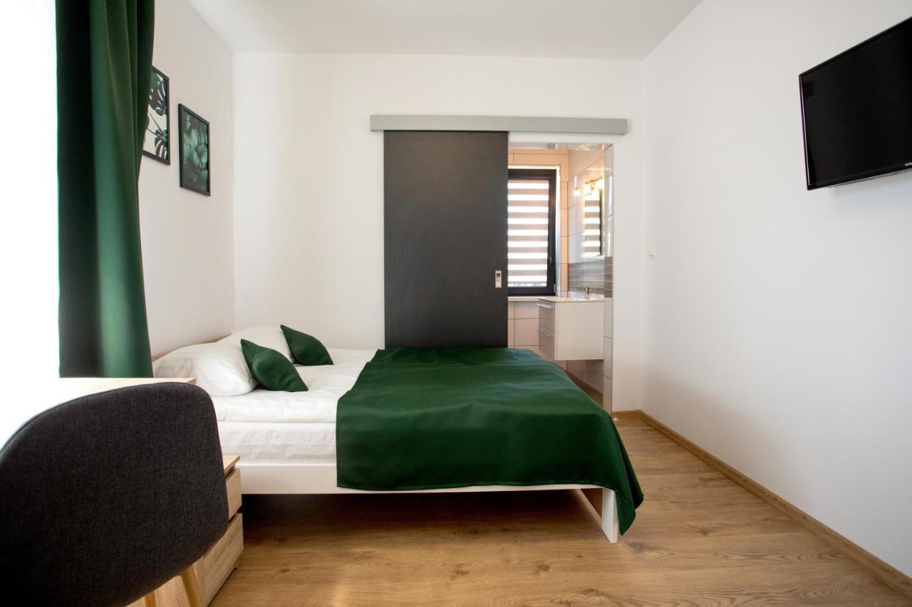 8 Jezior Apartment Augustow Exterior photo